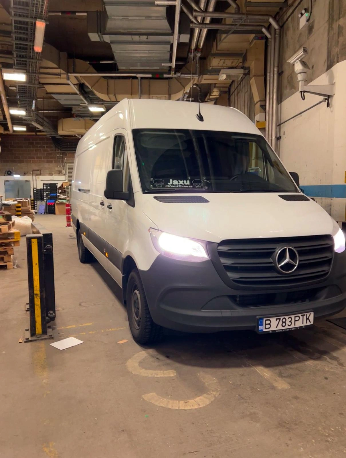 PTK Manufacturing Fleet Image 6