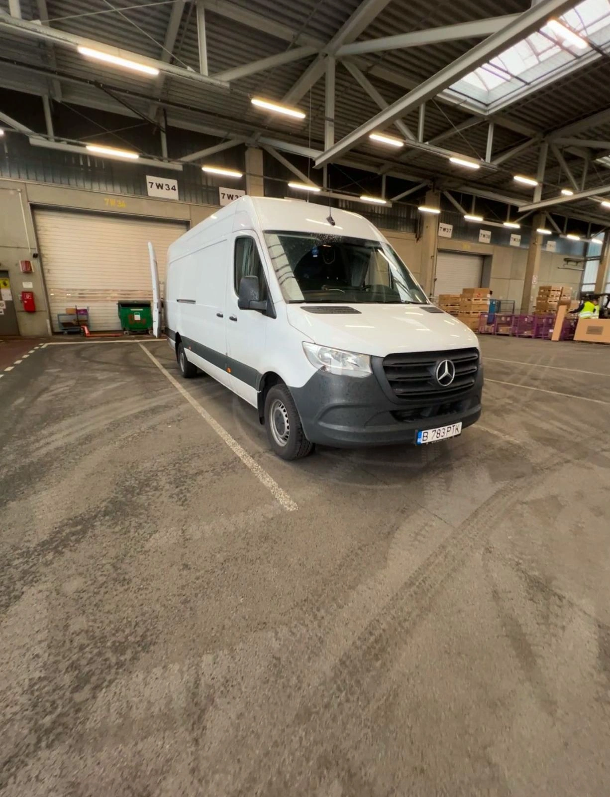 PTK Manufacturing Fleet Image 7