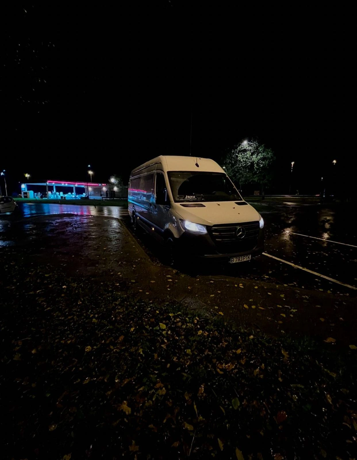 PTK Manufacturing Fleet Image 9