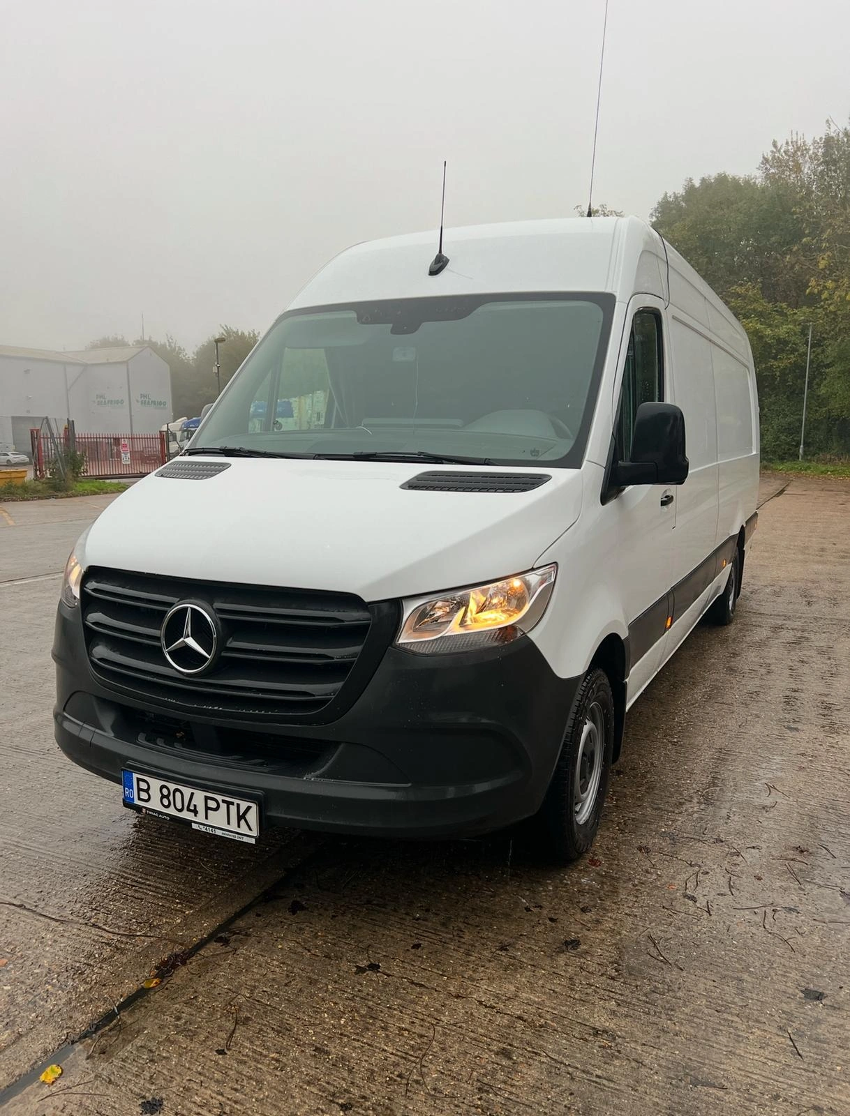 PTK Manufacturing Fleet Image 12