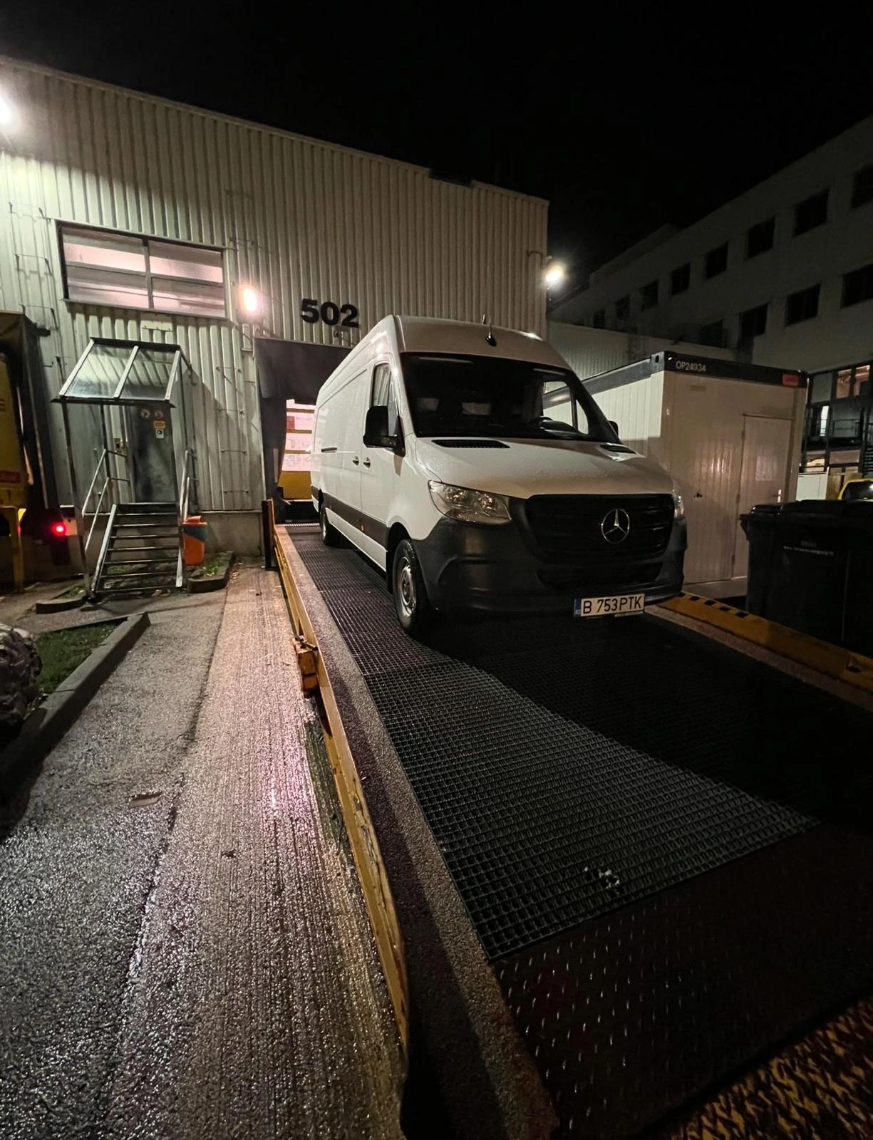 PTK Manufacturing Fleet Image 11