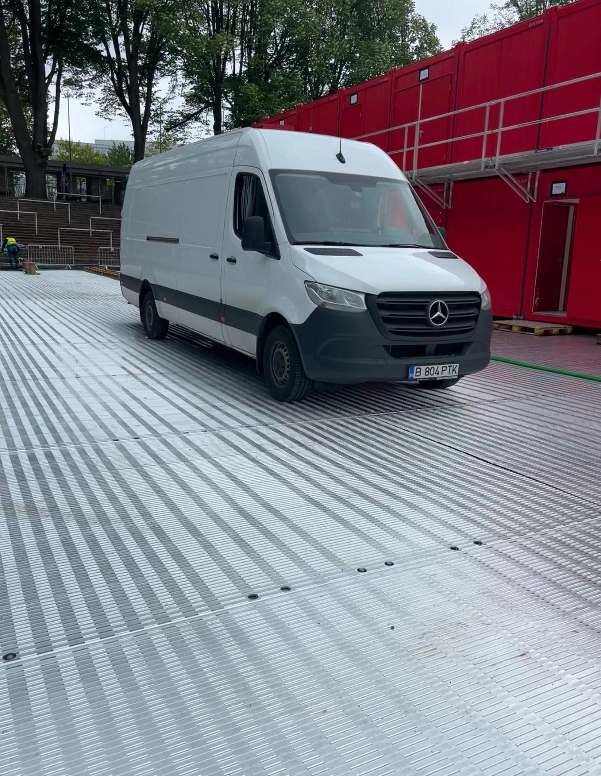 PTK Manufacturing Fleet Image 13