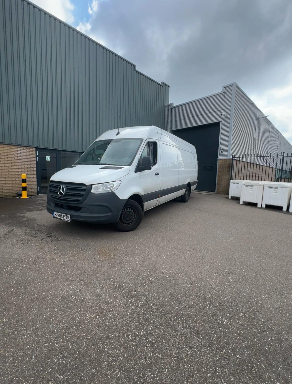 PTK Manufacturing Fleet Image 14